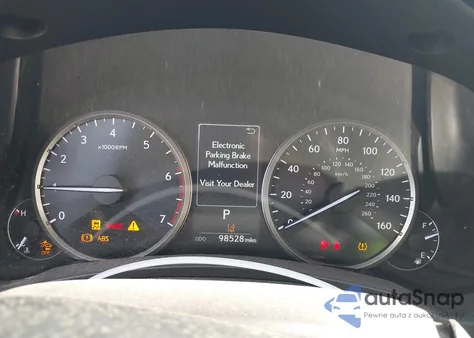 2020 Lexus Nx 300 из США, поврежденный, VIN JTJAARBZ7L5018016